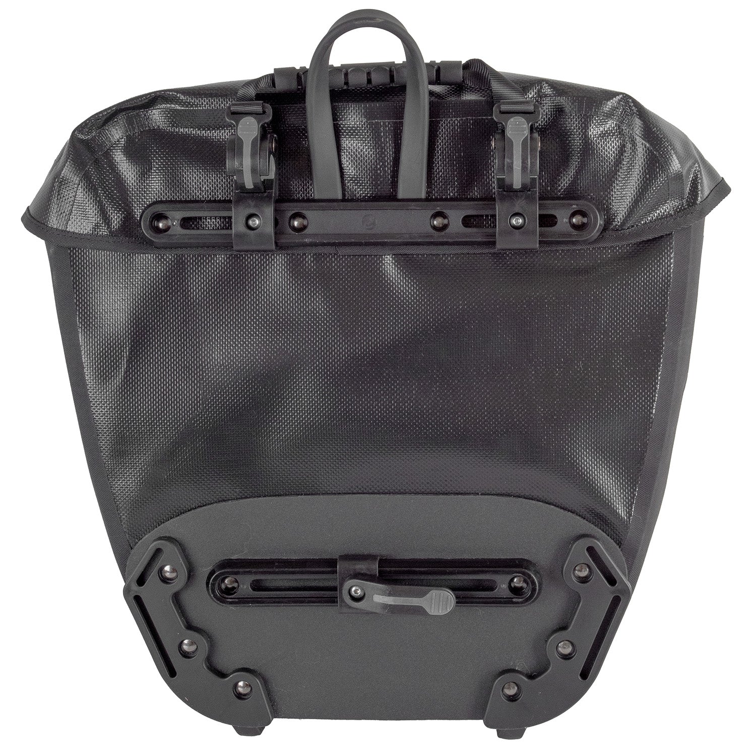 M-wave montreal pannier bag