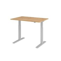 Bach zit-sta-werkstation hammerer xmka12 120 x 80 cm