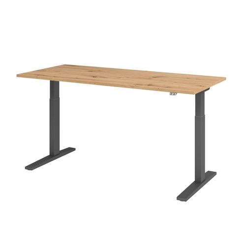Bach zit-sta-werkstation hammerer xmka19 180 x 80 cm