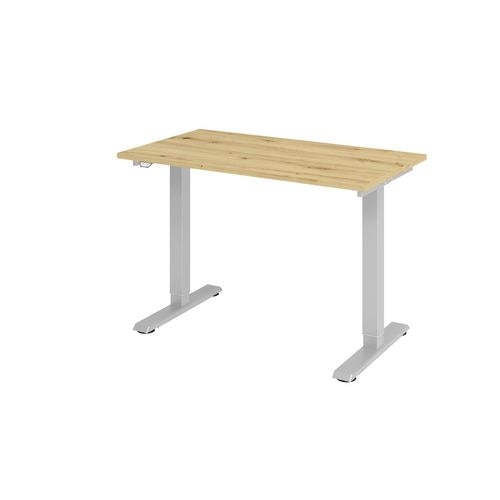 Bach zit-sta-werkstation hammerer xmst612 120 x 67 cm