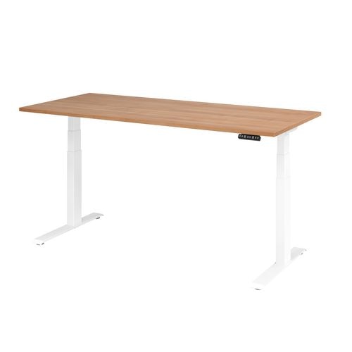 Bach zit-sta-werkstation hammerer xdkb19 180 x 80 cm