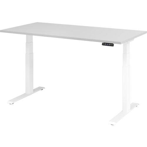 Bach zit-sta-werkstation hammerer xdkb16 160 x 80 cm