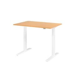 Bach zit-sta-werkstation hammerer xmka12 120 x 80 cm