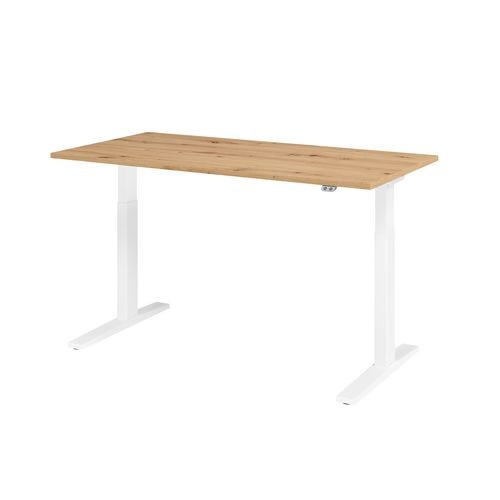 Bach zit-sta-werkstation hammerer xmka16 160 x 80 cm