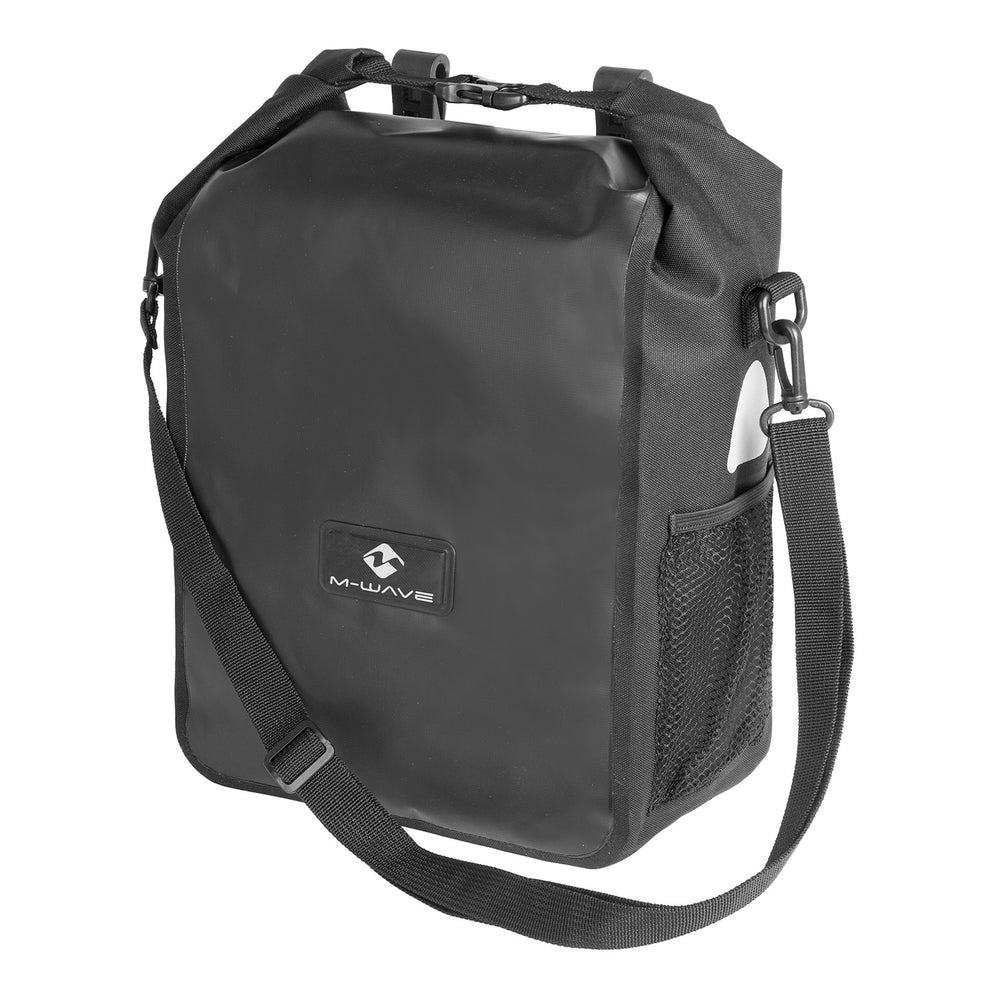 M-wave edmonton side bag