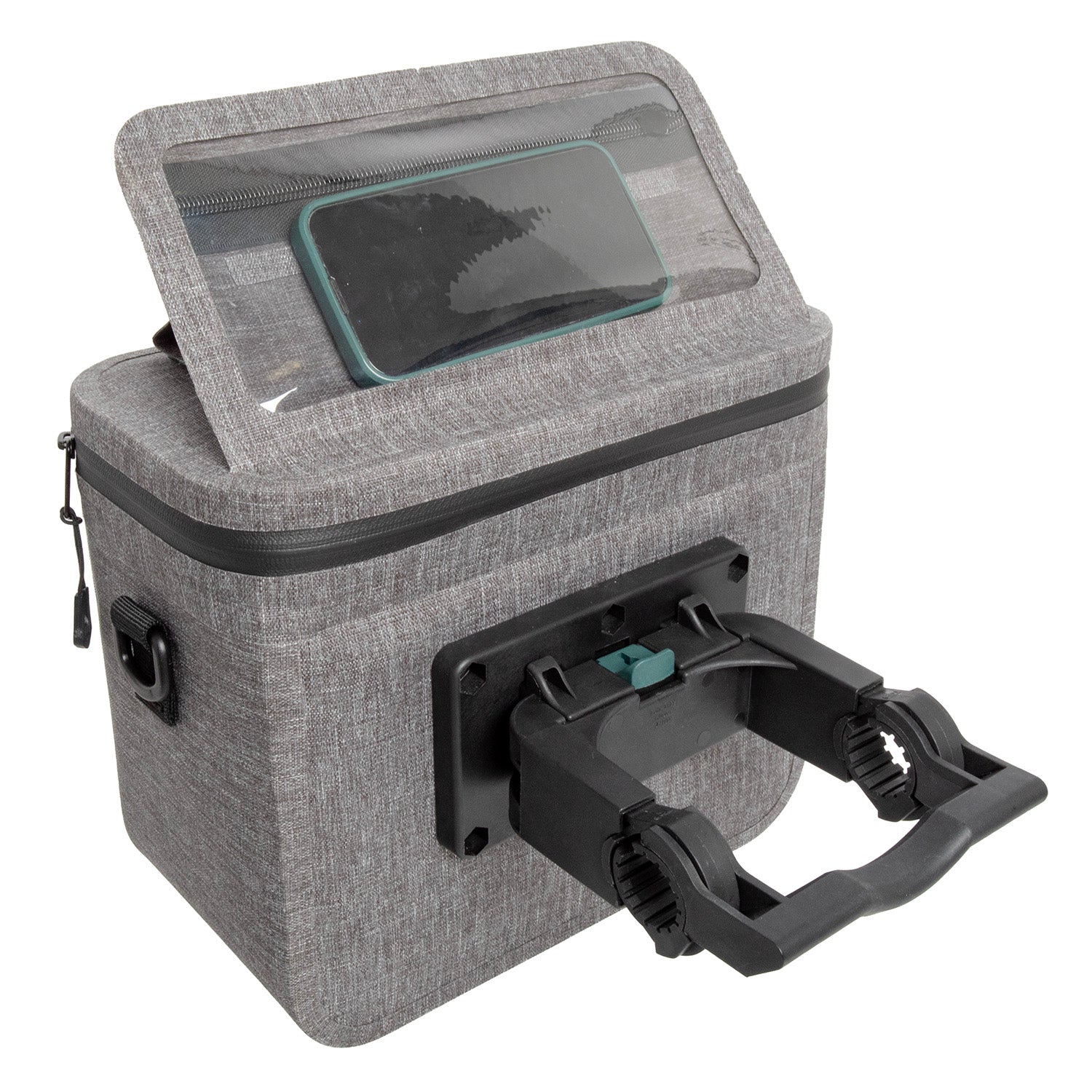 M-wave suburban front handlebar bag
