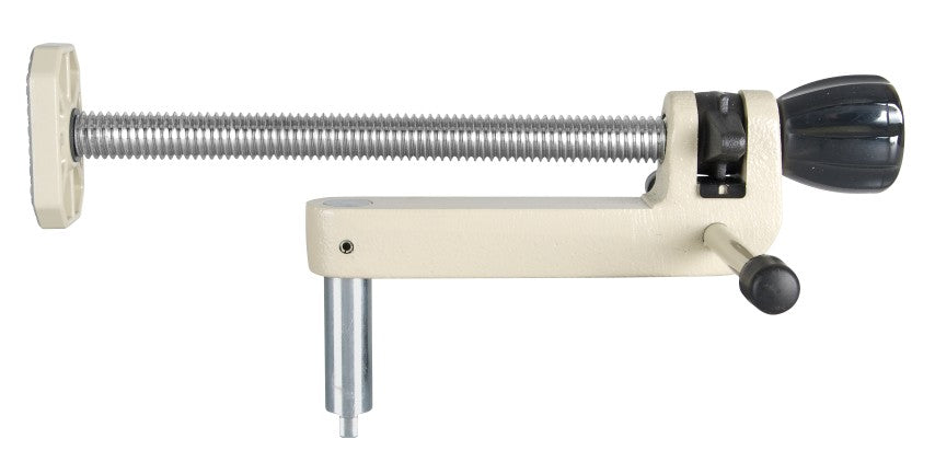 Makita accessoires materiaalklem horizontaal - 122930-6