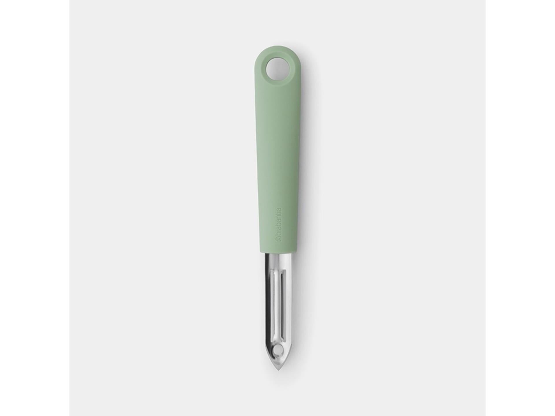Brabantia tasty+ dunschiller jade green