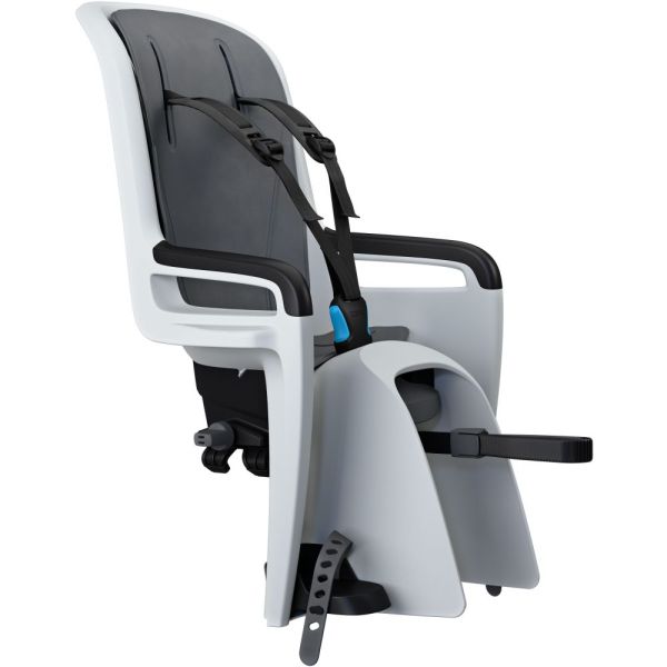 Thule kindersitz ridealong 2 hr. child seats rid along 2 carrier mount