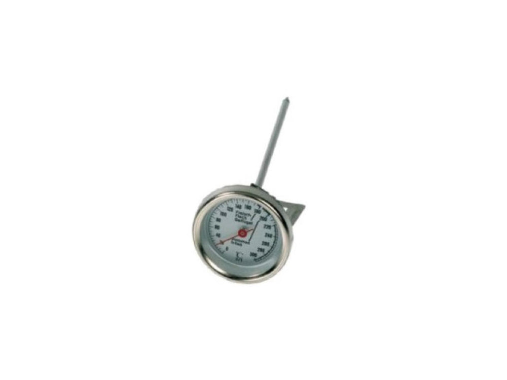 Forsta frituurthermometer 17cm frituurthermometer 17cm