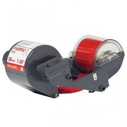 Printerlint grijs