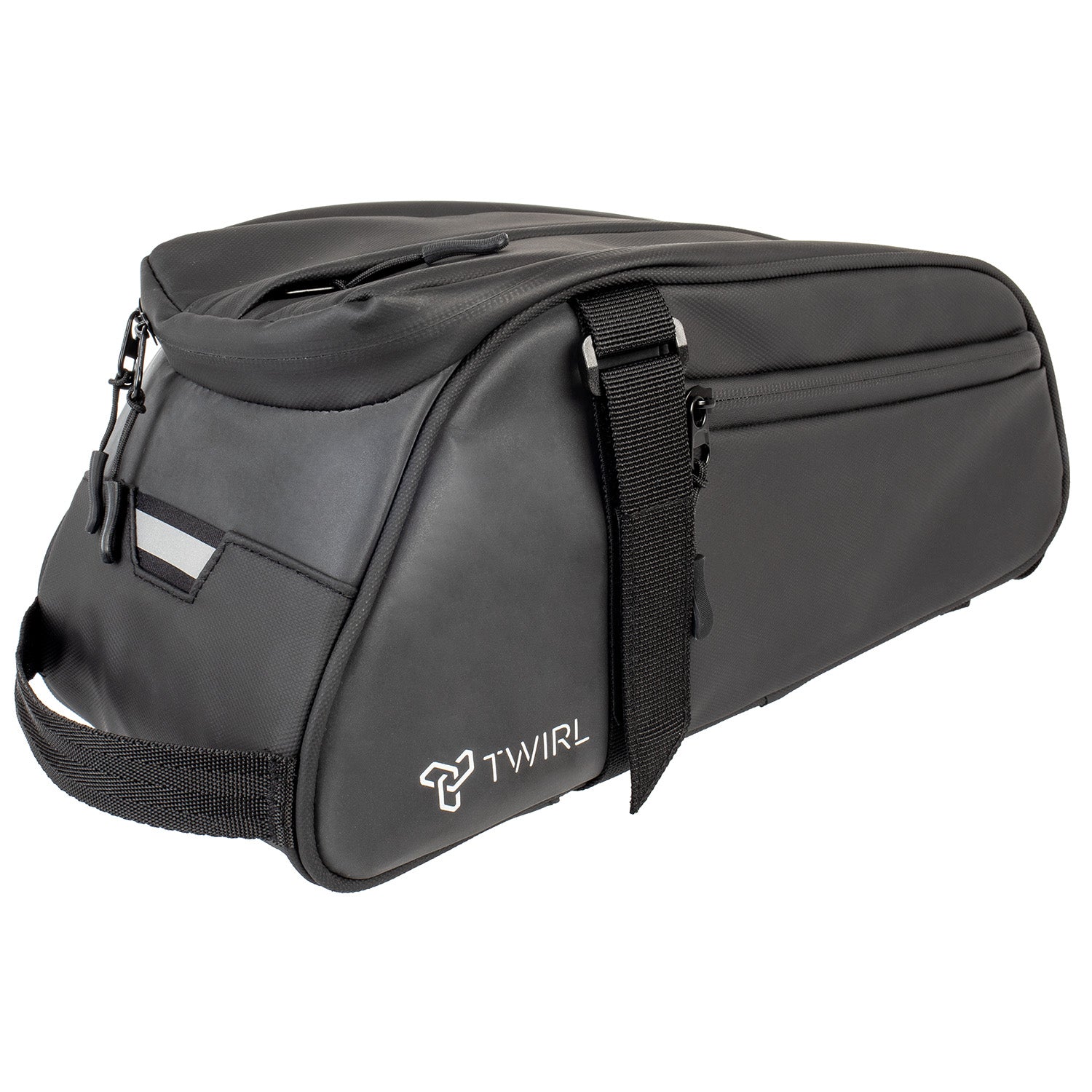 Twirl carry ed pannier bag