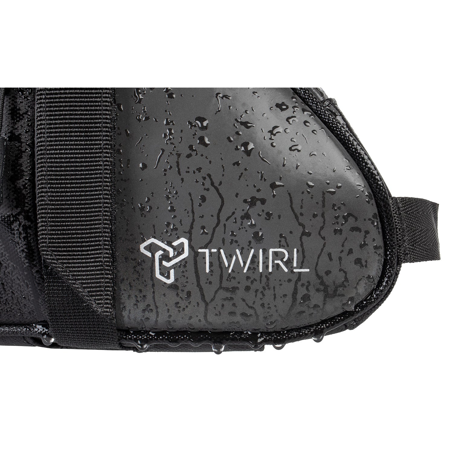 Twirl carry ed pannier bag