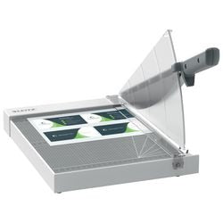 Snijmachine leitz antraciet 26.2 x 29.8 x 49.8 cm