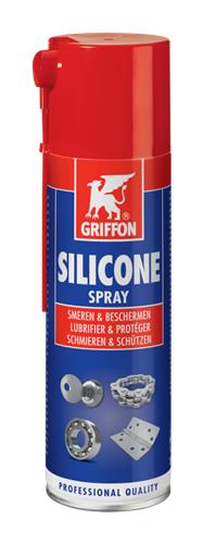 Griffon siliconenspray 300ml | 12 stuk stuks