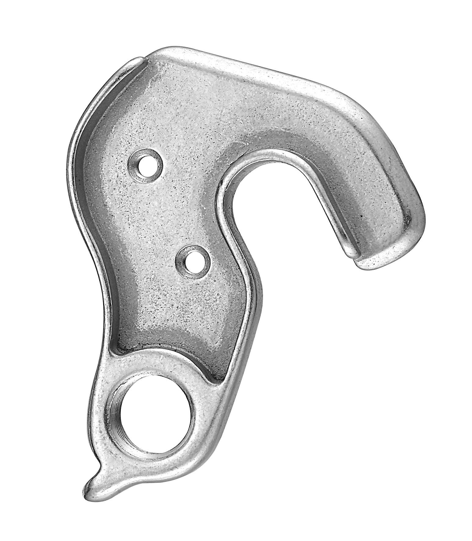 Union derailleurpad GH-141 met schroefset M3x0.5