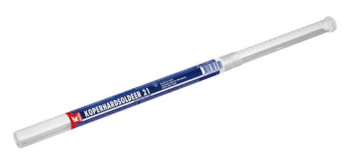Griffon koperhardsoldeer 21 2mm 100gr