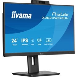 Monitor zw xub2490hsuh-b2 iiyama 60.5cm