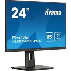 Monitor zw xub2495wsu-b7 iiyama 61.2cm