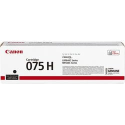 Tonercartridge canon 075 high yield