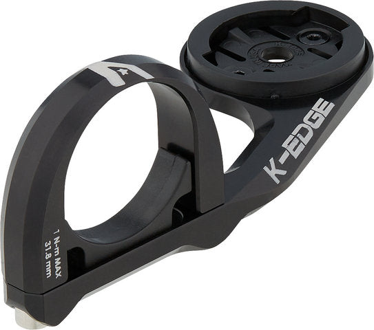 K-edge sport handlebar mount for garmin edge