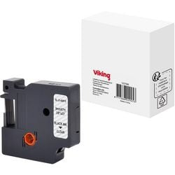 Etiketteertape viking 40910 s0720670 compatibel dymo