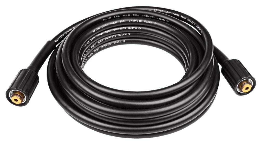 Makita accessoires hogedrukslang 10mtr - 123784-4 - 123784-4