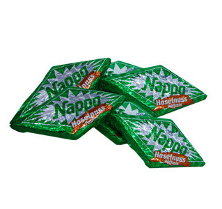 Nappo noga hazelnoot single (30x 40gr)