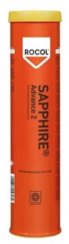 Rocol sapphire advanced 2 vetpatroon 380gr