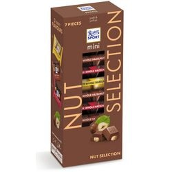 Chocolade ritter sport
