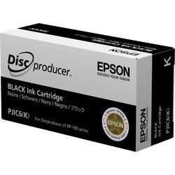 Inktcartridge epson pji7c zwart 83 mm x 42 mm x 26,4 mm