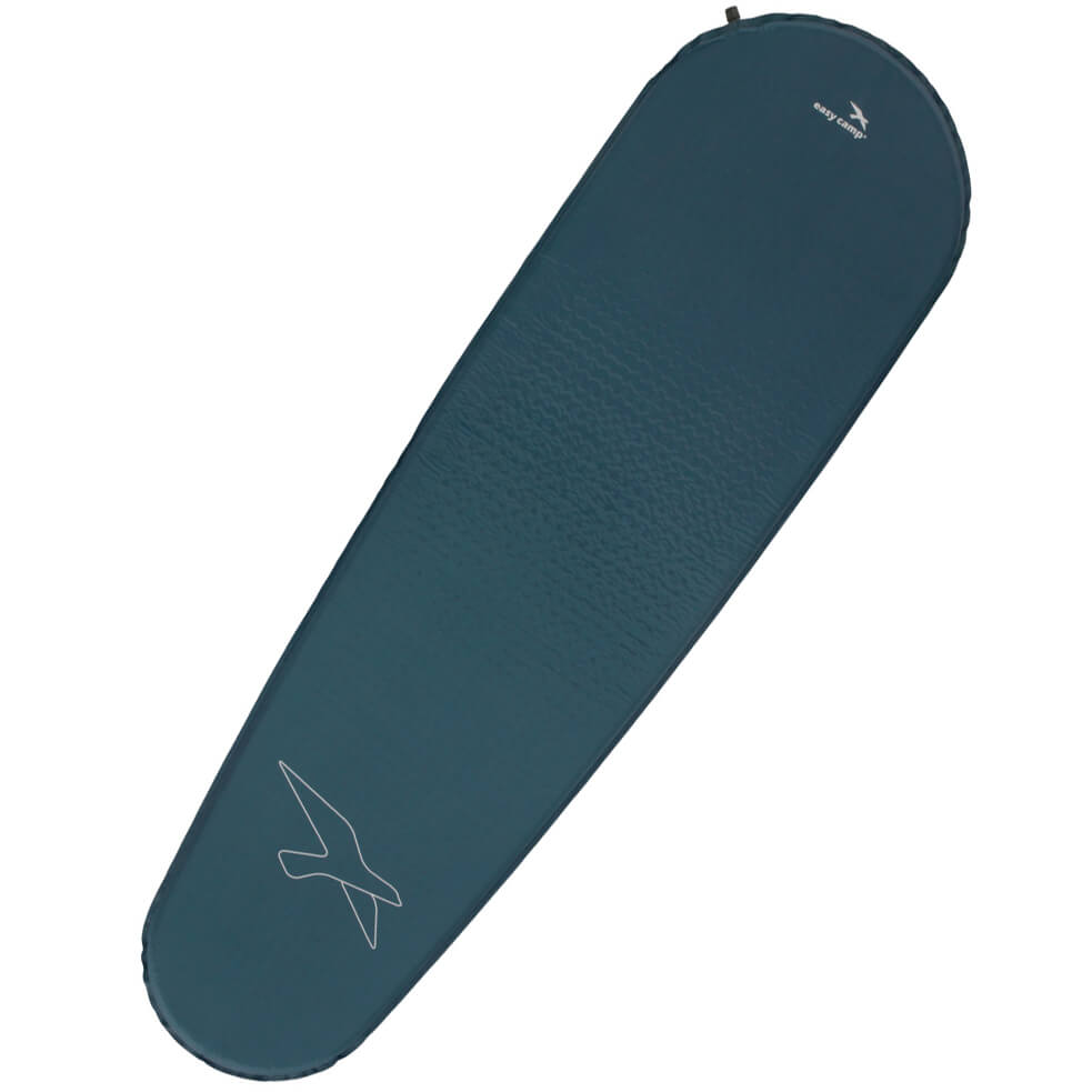 Easy Camp compact mat enkel - 5,0 cm
