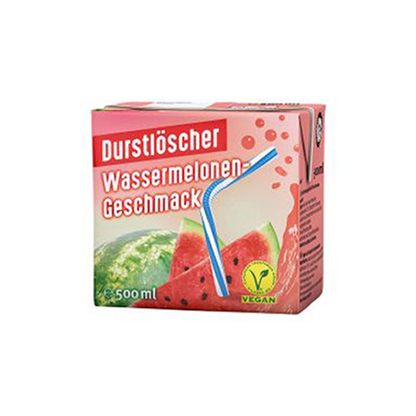 Durstloscher wassermelonen (12x 500ml)
