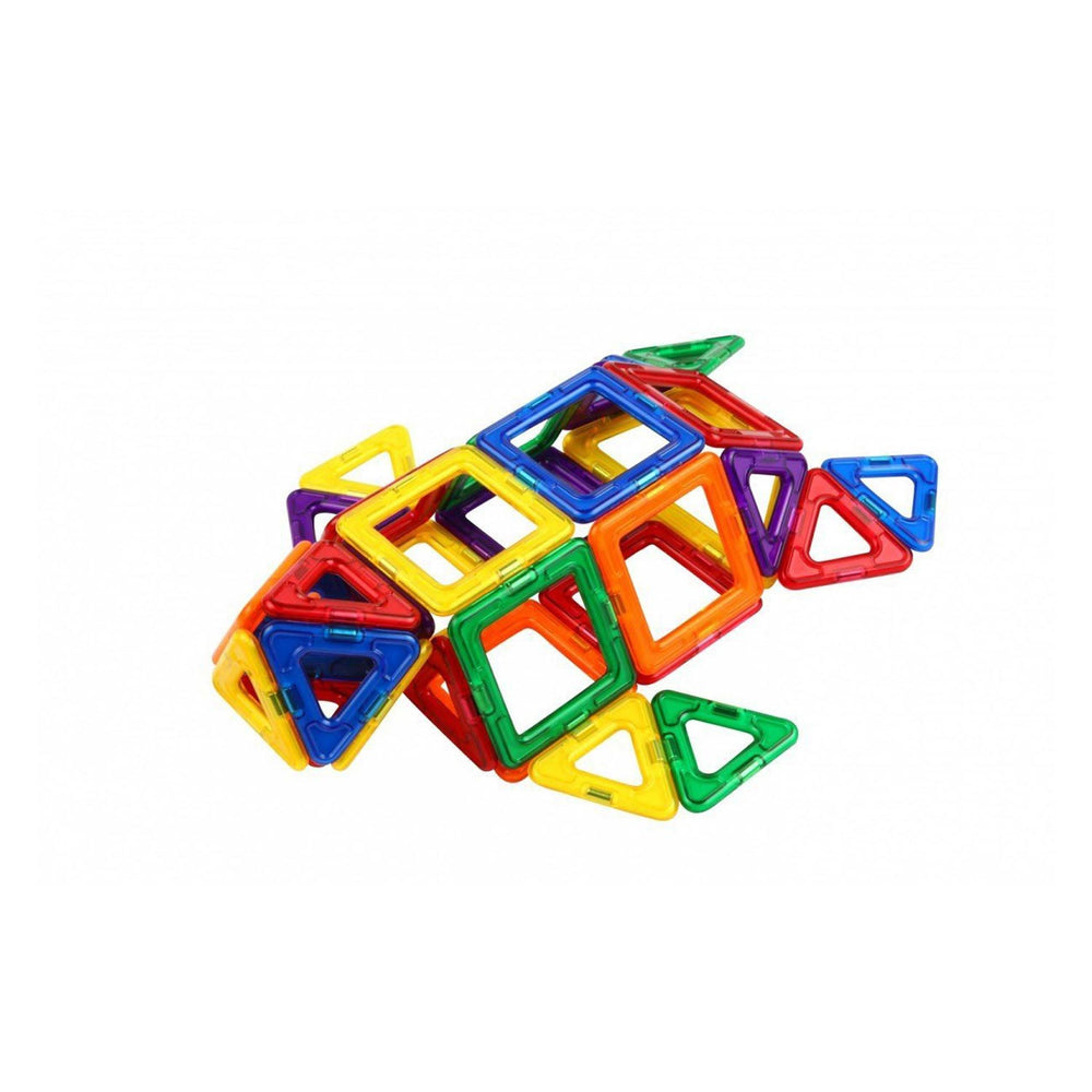 Magformers Designerset, 62dlg.