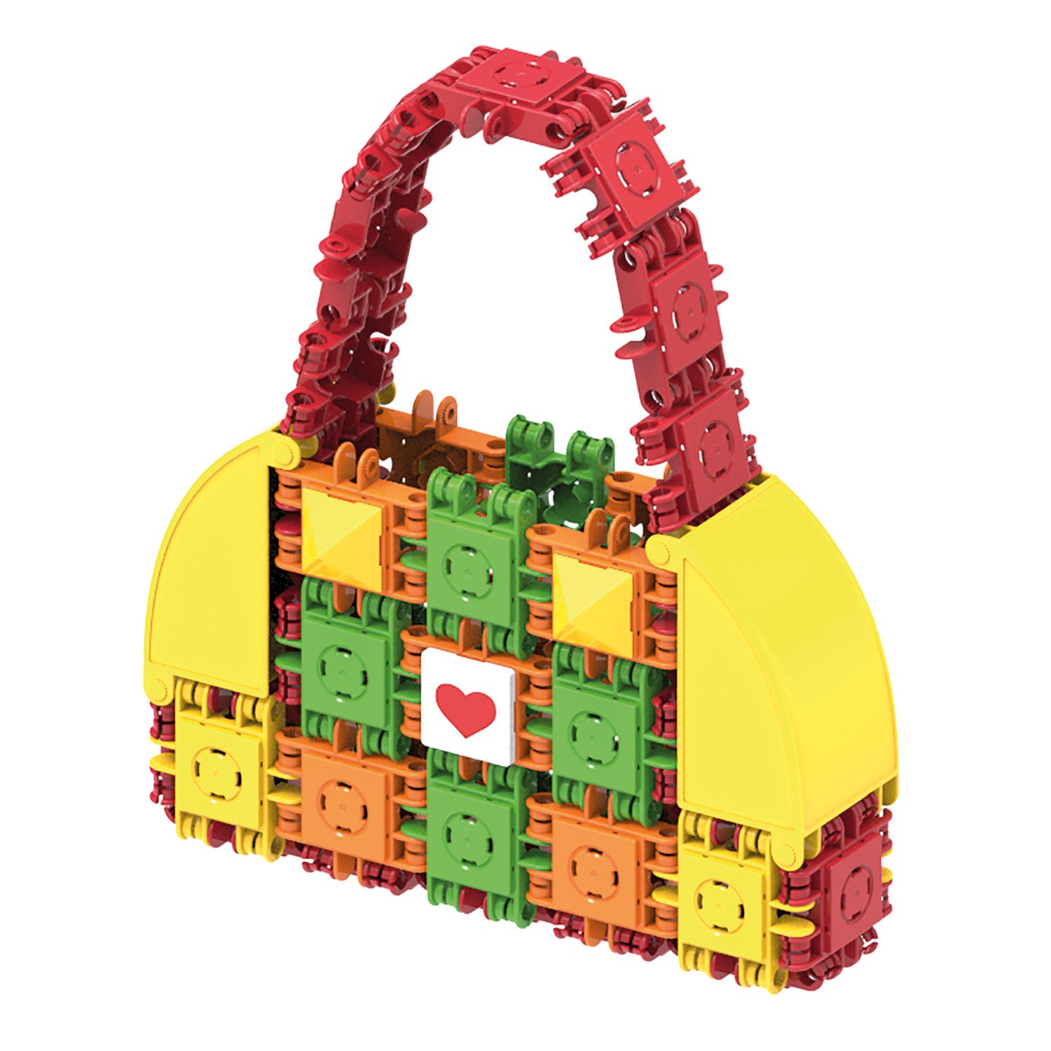 Clicformers Basisset, 110dlg.