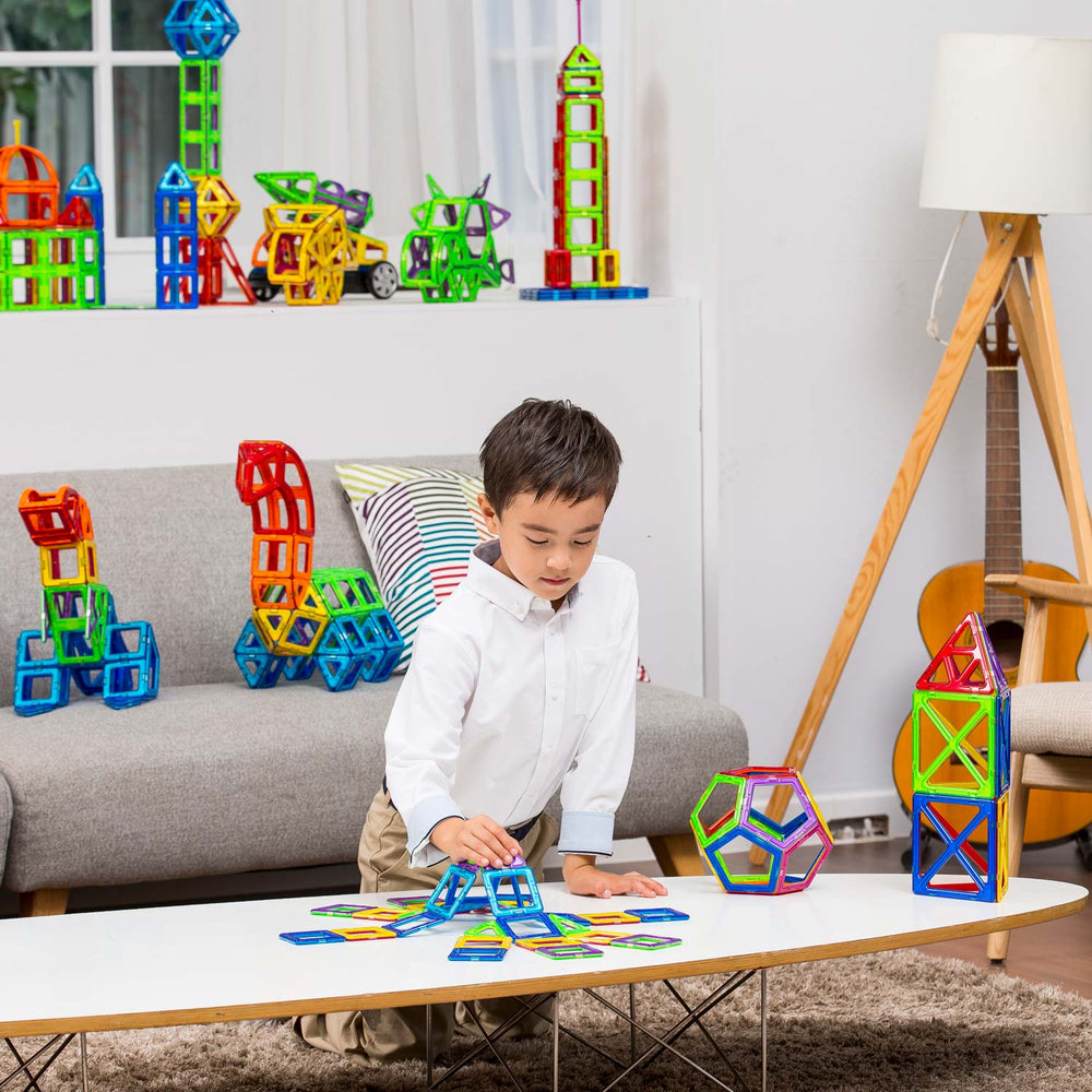 Magformers basisset, 12dlg.