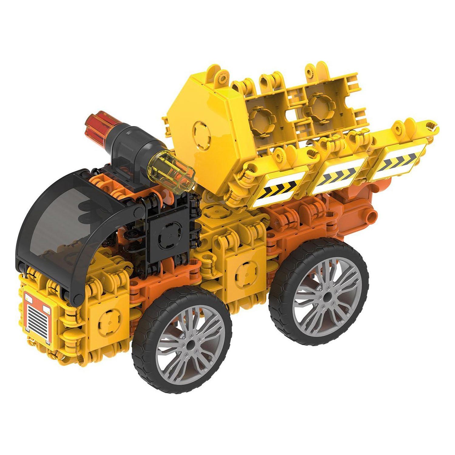 Clicformers Constructie Set