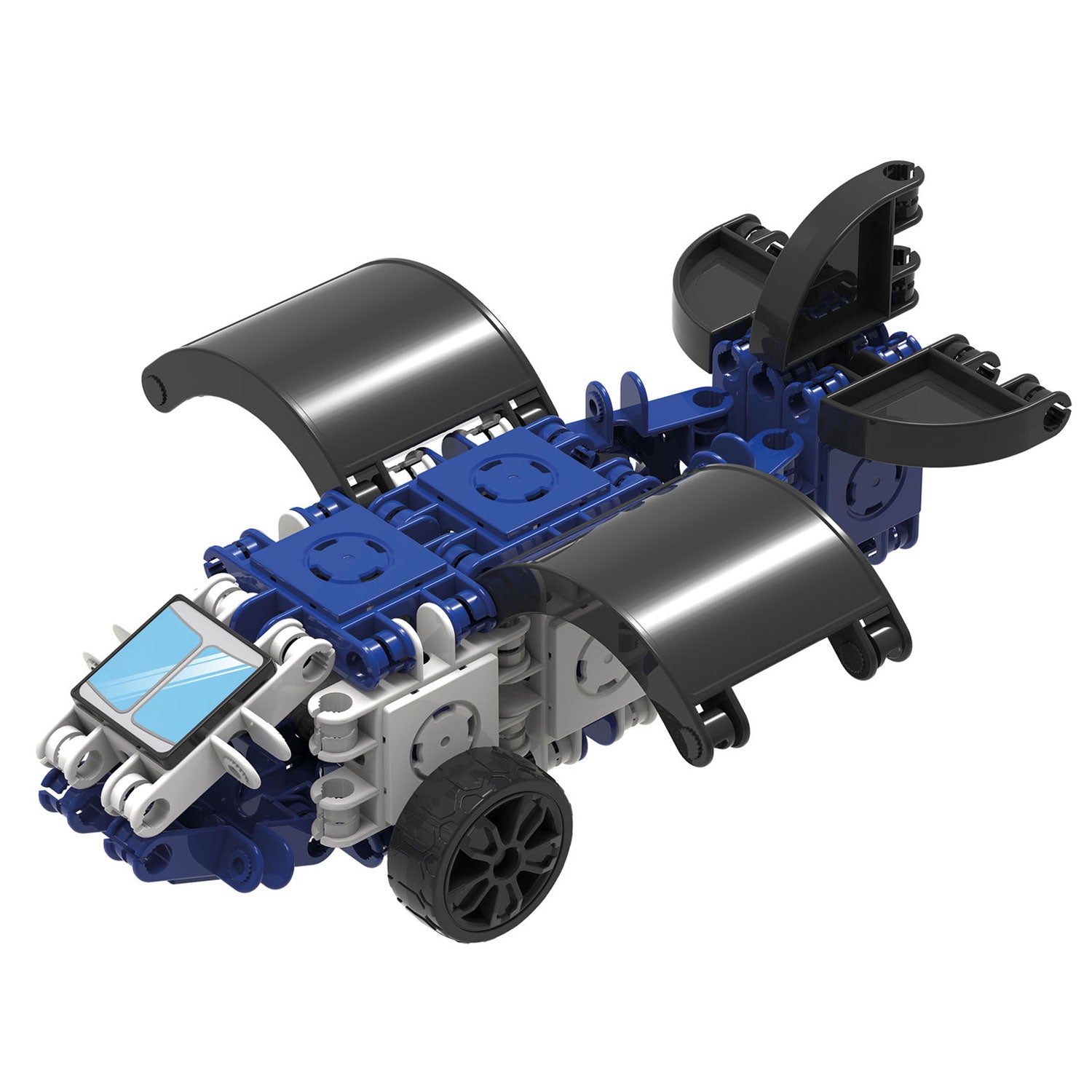 Clicformers STEM Creatieve Masterset