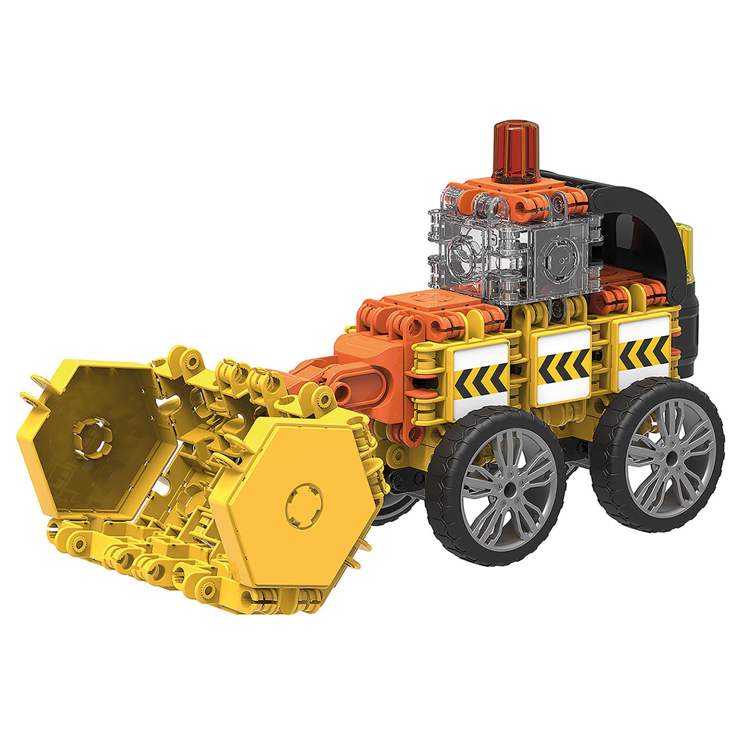 Clicformers STEM Creatieve Masterset