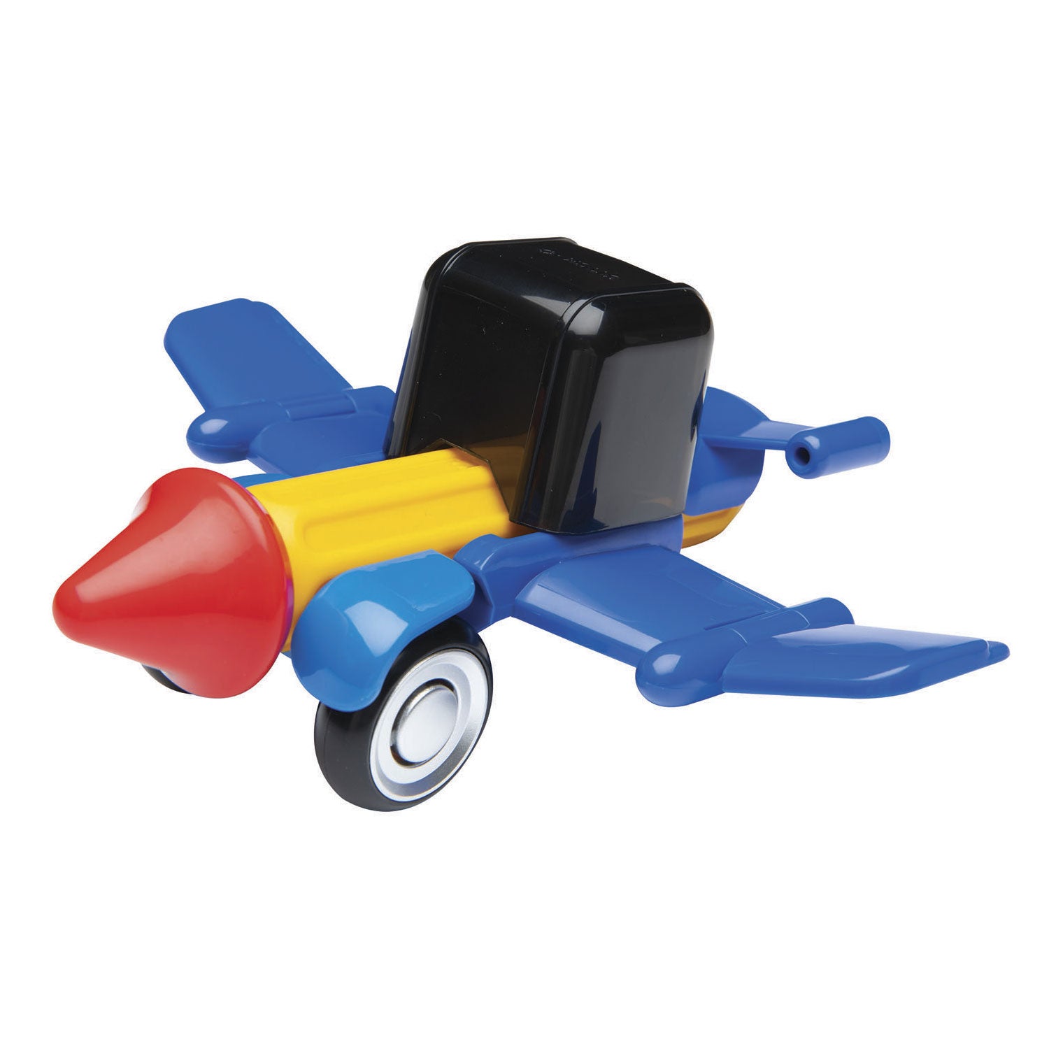 Stick-o city set, 16dlg.