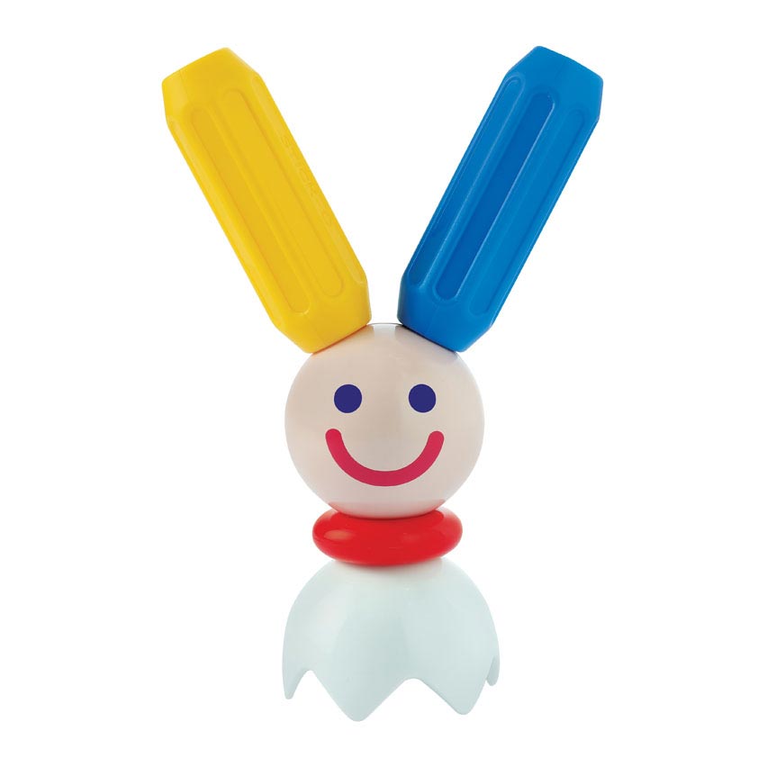 Stick-o popvrienden