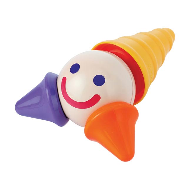 Stick-o popvrienden
