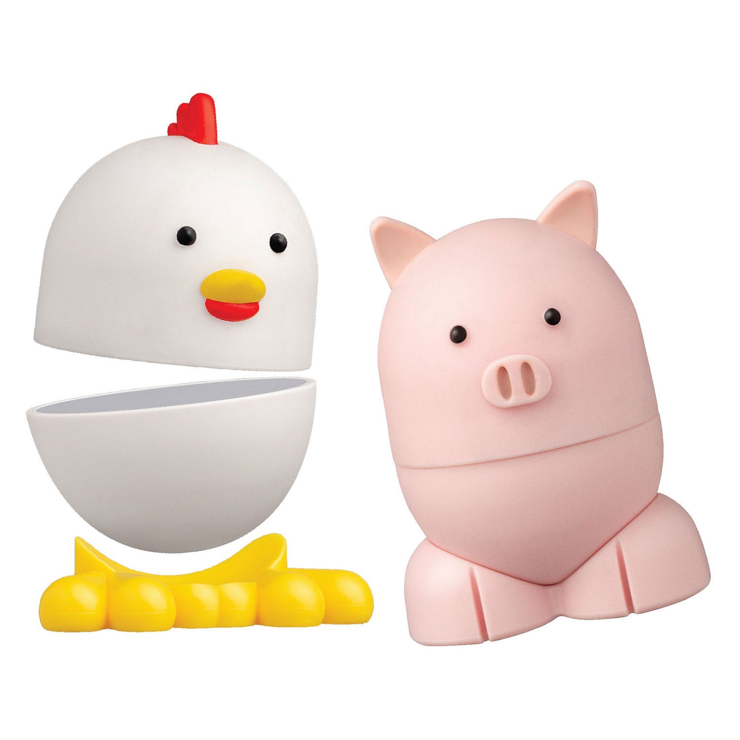 Clics magimals Wilby Wobly Farm magnetic toy