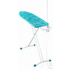 Leifheit strijkplank air board wit 1410 mm x 490 mm x 1000 mm