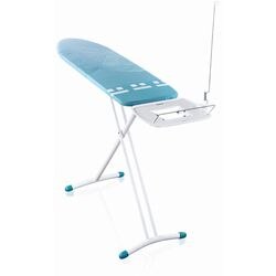 Leifheit strijkplank air board wit 1620 mm x 490 mm x 1000 mm