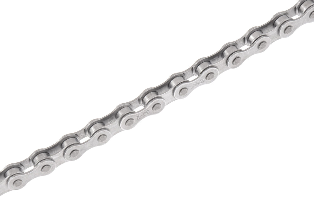 Cordo fietsketting 3 32 8v 116 schakels - zilver