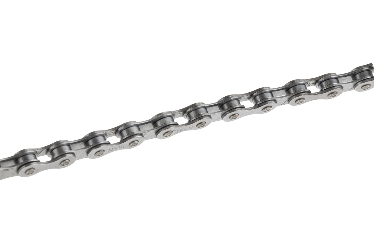 Cordo e-bike fietsketting 3 32 1v 130 schakels - zilver