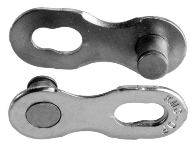 KMC MISSING LINK 12NR EPT Silver - 5.2mm