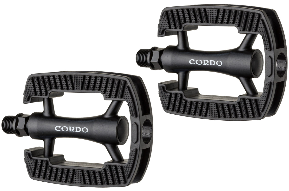 Cordo pedaal nonslip deluxe