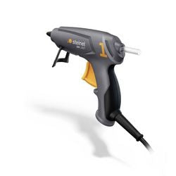 Lijmpistool steinel gluematic grijs